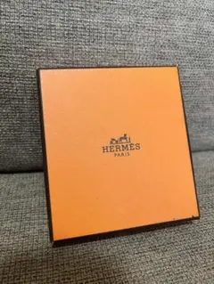 エルメス　HERMES 箱