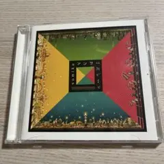 sumika アンサーパレード