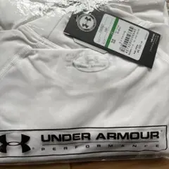 UNDER ARMOUR W's Training LG ホワイト