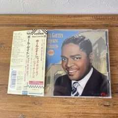 チェス・キング・オブ・ニュー・オーリンズ(+3)