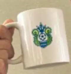 ベルマーレマグカップペアセット