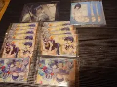 アイドルマスター シャイニーカラーズ 杜野凛世 セット