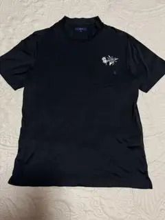 Callaway 黒 Tシャツ LLサイズ 大きいサイズ ブラック