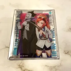 吸血鬼すぐ死ぬ展 ドラルク ヒナイチ アクリルカード