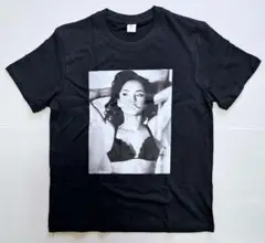 Sade　Adu の休日　ミュージックTシャツ　Mサイズ