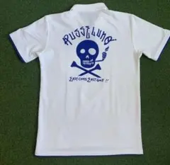 Russeluno ポロシャツ ラッセルノ ゴルフ russeluno