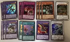 ダイノルフィア　デッキパーツ　遊戯王OCG