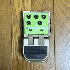 おまけ付☆Line6 ECHO PARK DELAY+コーラス/ディレイ エコー おまけ付☆Line6 ECHO PARK DELAY+コーラス/ディレイ エコー
