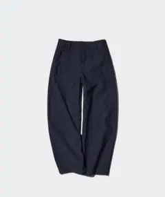ジャージーバレルレッグ　XL《丈補正済み》