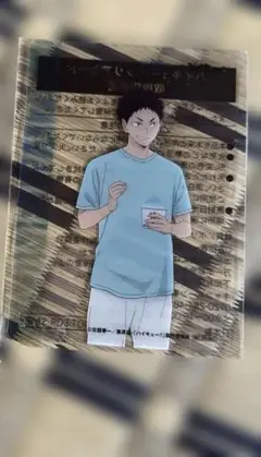 ハイキュー ファミマ　ファミリーマート
