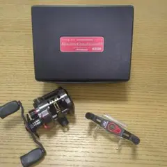 メガバスモノブロック レーシングコンディション カーボンクランクハンドル80mm メガバス モノブロックレーシングコンディション68 左ハンドル