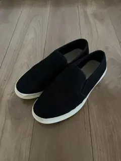 スリッポン メッシュ