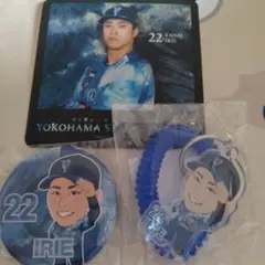 横浜DeNAベイスターズ