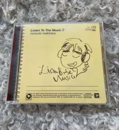 槇原敬之 Listen To The Music 2