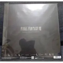 ✨未使用、特別価格✨】FF7リメイク & オリジナルヴィナル 限定
