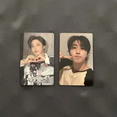 straykids スキズ KARMA ハン