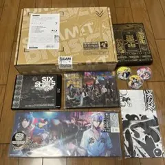 ヒプノシスマイク BluRayセット