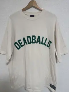 EVILWIRE evilwrie イービルワイヤー　ロゴ　Tシャツ　XL