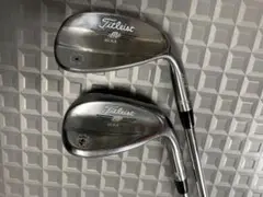 ボーケイSM7 52°58°