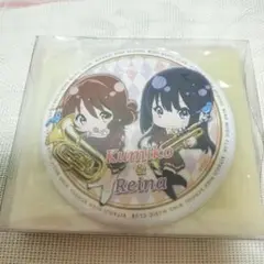 久美子＆麗奈 ウィンターアンサンブルアクリルチャームセット～誓いのフィナーレ～