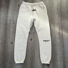 【即発送】FOG Essentials スウェットパンツ　xs