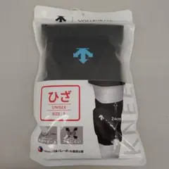 8719　[デサント] バレー ニーパッド 膝サポーター