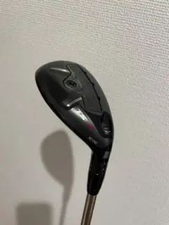 【美品】タイトリスト TSi3 ユーティリティ 3U 20°