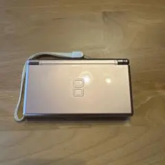 Nintendo DS Lite