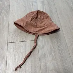 H&M ベビー用 コットン帽子 3-6M
