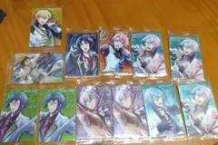 アイドリッシュセブン　ウエハース25　まとめ売り