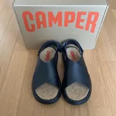 未使用　カンペール PELOTAS FLOTA ペロータス フロータ　36