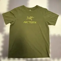 ま*ま様 ARC’TERYX Arc’Word T-Shirt SS Tシャツ