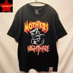 【BadBoyバッドボーイ】tシャツ 黒ブラック USA カットソー 格闘技 L