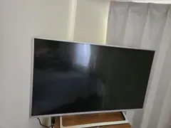 高崎さま専用:SONY KJ-43X8000E 43インチテレビ SONY ◎SONY BRAVIA KJ-43X8000E 地上・BS・110度CS 4K対応液晶