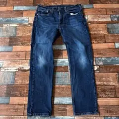 【W34L30】リーバイス511 Levi’s アメカジ メンズ 古着