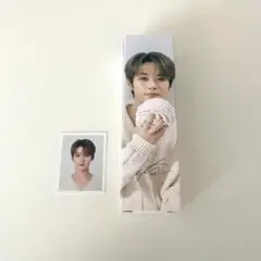 StrayKids スキズ リノ NACIFIC ハンドクリーム