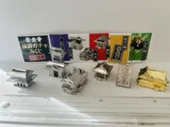 ⭐︎値下げしました⭐︎善光寺ガチャ（レアセット売）