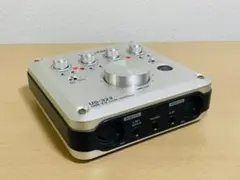 SHURE SM58 マイク /TASCAM US-322 オーディオ ミキサー US-322 | DSPミキサー搭載USB2.0 96kHz対応オーディオ