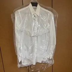 【早い者勝ち】サリバン　ボンテージシャツ　サイズ48