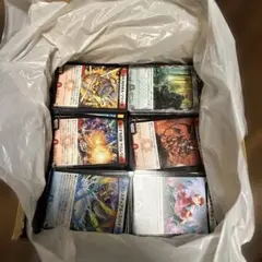 デュエマ ノーマルカードまとめ売り約1800枚