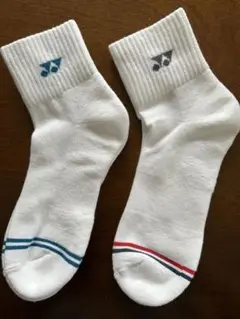 Yonex ヨネックステニスソックス 2足セット