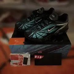 Skepta × Nike AirMax Tailwind5 スケプタ