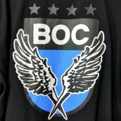 バンプオブチキン BUMP OF CHICKEN Tシャツ サイズXL BOC