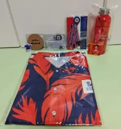 Jリーグ グッズ　いろいろ