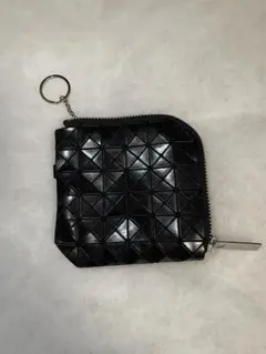 くれよんISSEY MIYAKE バオバオ　キーケース　美品 2025年最新】BAOBAO ISSEYMIYAKE コインケース・小銭入れの人気