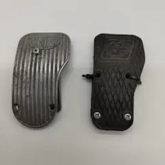 ローバーミニ用 アクセルペダル アッシー　左ハンドル車用 アルミビレット 新品 minimaruyama_b2527