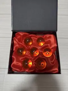 ドラゴンボール 七星球