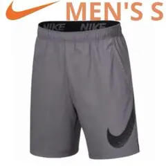 Nike グレーショートパンツ