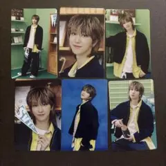 SEVENTEEN carat land 2025 ミンハオ　the8