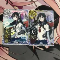 艦これアーケード